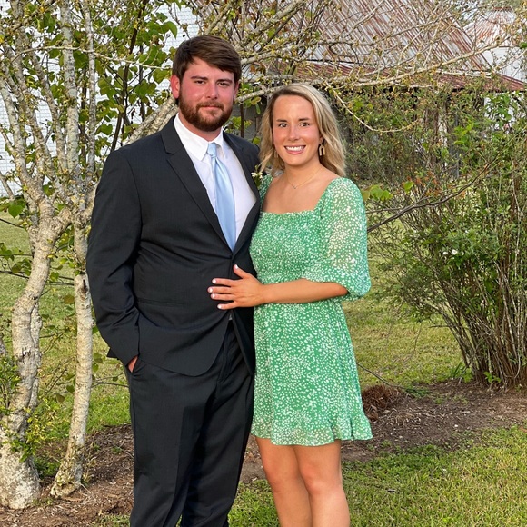 Meet your Posher, Mandy - Picture 1 of 1